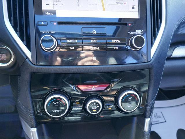 used 2019 Subaru Forester car, priced at $25,207