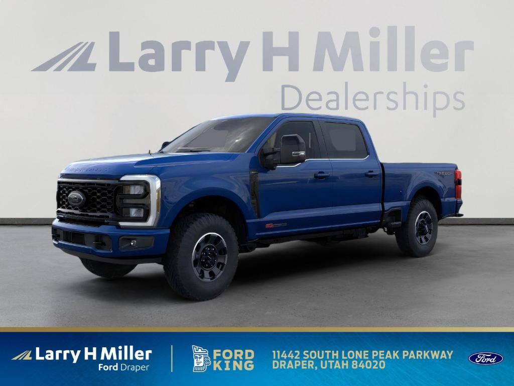 new 2026 Ford F-350 car, priced at $98,785