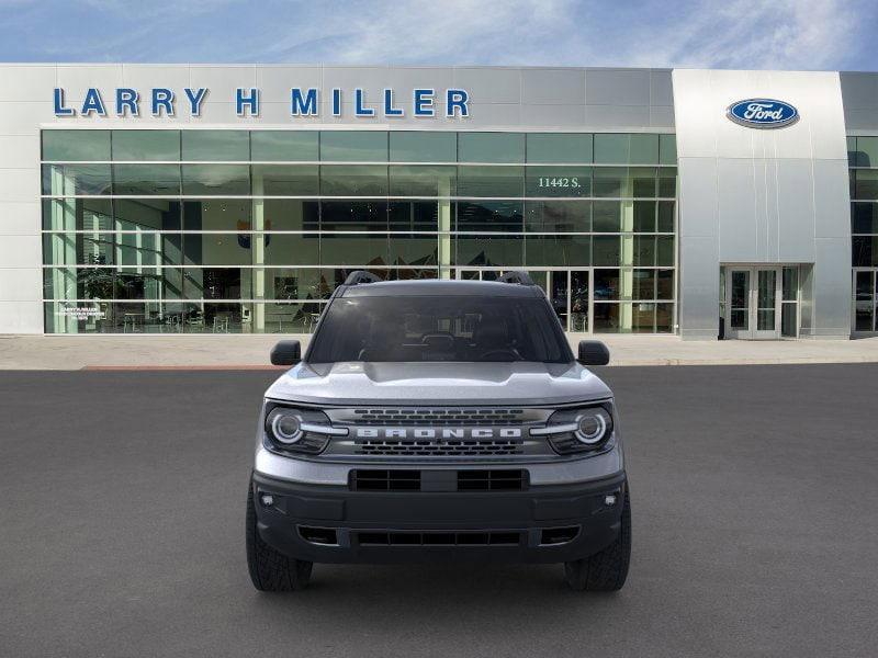 new 2024 Ford Bronco Sport car, priced at $41,050