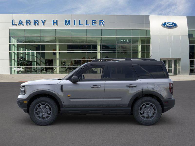 new 2024 Ford Bronco Sport car, priced at $41,800