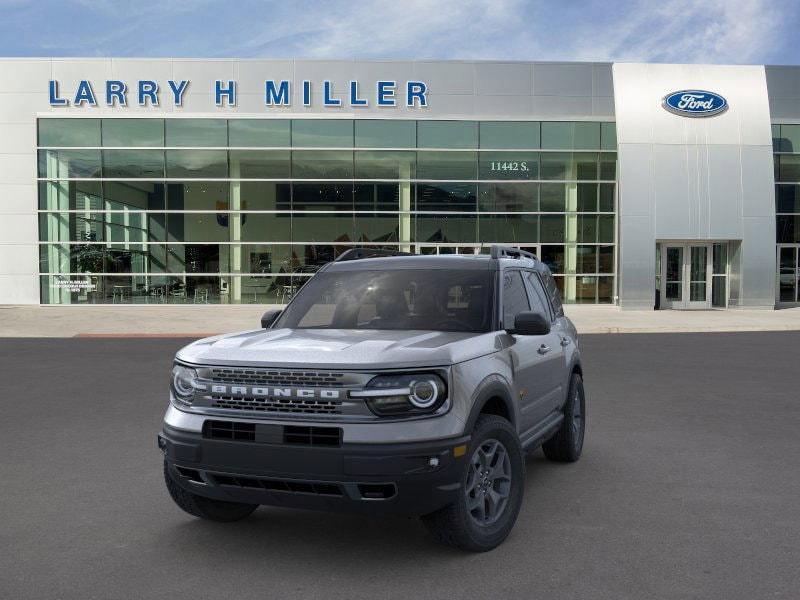 new 2024 Ford Bronco Sport car, priced at $41,050