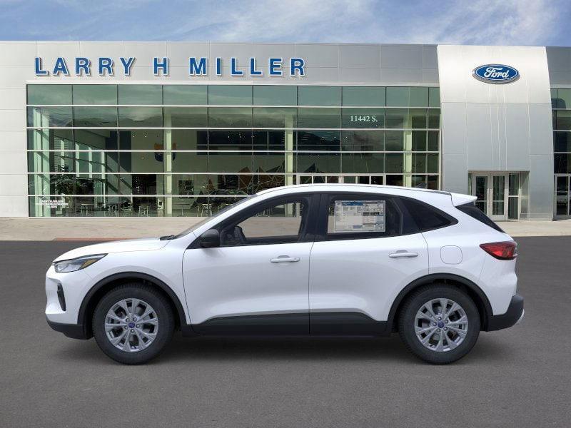 new 2025 Ford Escape car, priced at $26,240