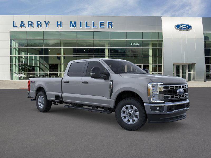 new 2025 Ford F-350 car, priced at $55,630