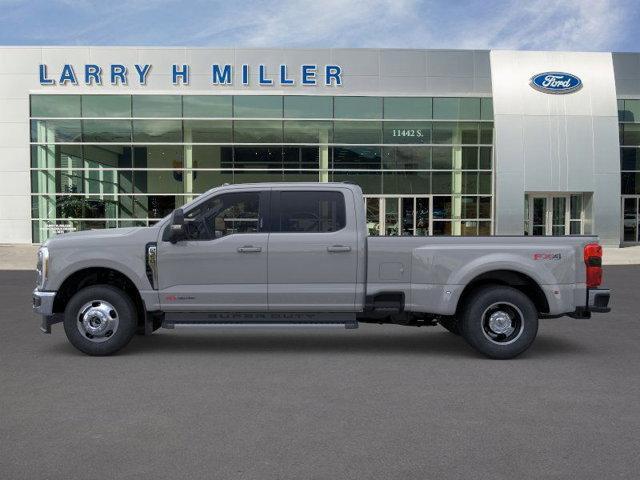 new 2025 Ford F-350 car, priced at $83,870