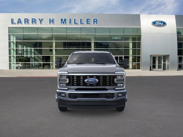 new 2025 Ford F-350 car, priced at $83,870