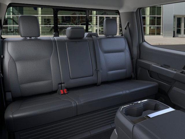 new 2025 Ford F-350 car, priced at $83,870