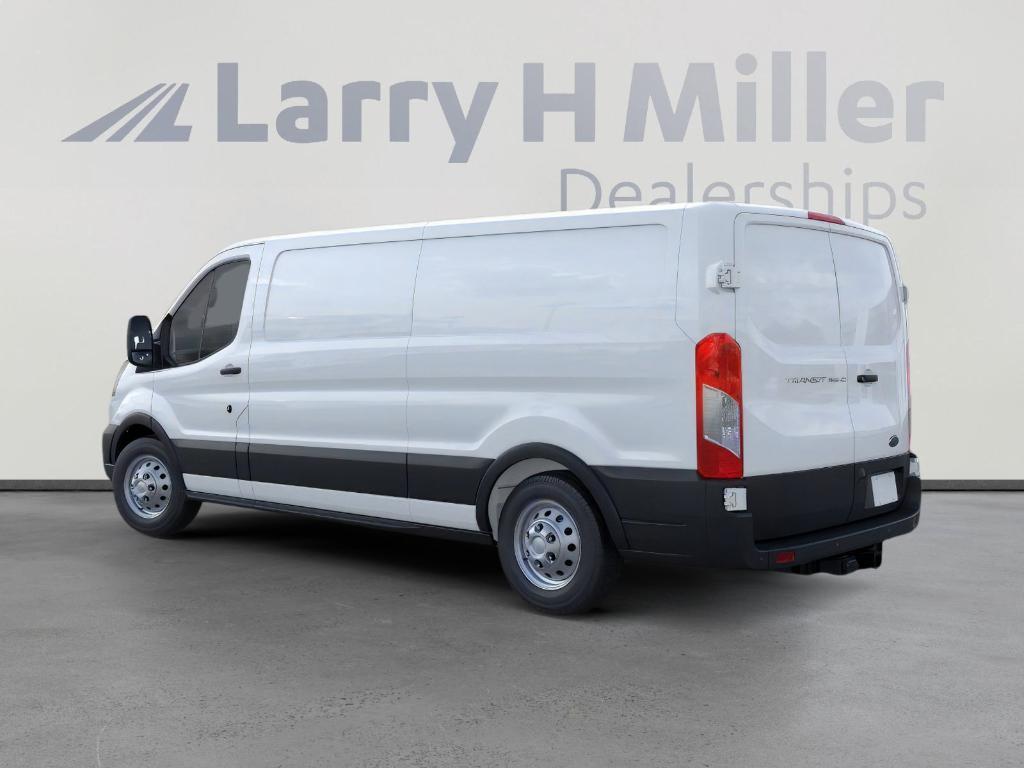 new 2025 Ford Transit-350 car, priced at $54,440