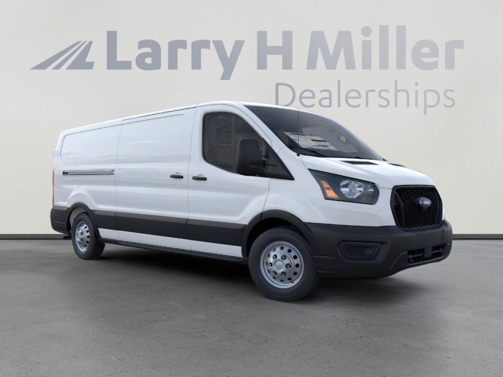 new 2025 Ford Transit-350 car, priced at $54,440