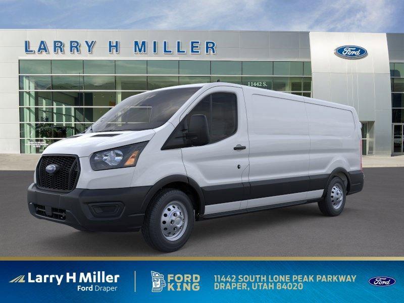 new 2025 Ford Transit-350 car, priced at $54,440