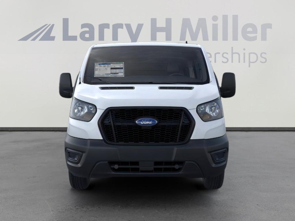 new 2025 Ford Transit-350 car, priced at $54,440
