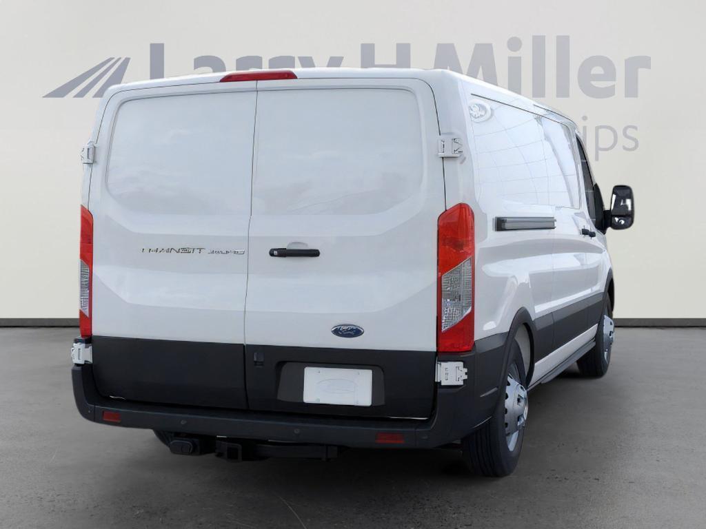 new 2025 Ford Transit-350 car, priced at $54,440