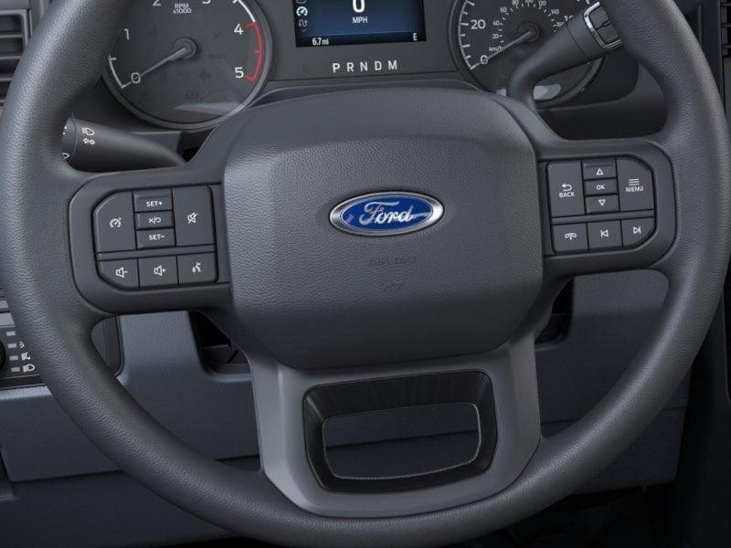 new 2024 Ford F-350 car, priced at $64,990