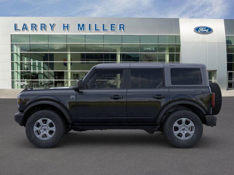 new 2024 Ford Bronco car, priced at $44,540