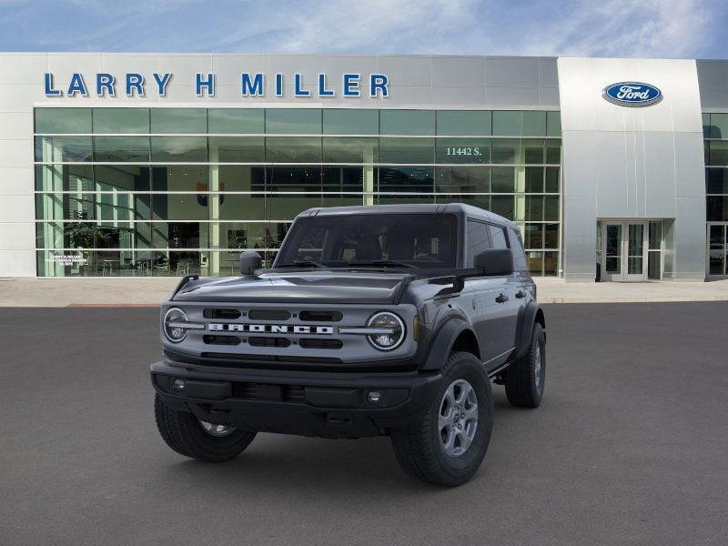 new 2024 Ford Bronco car, priced at $44,540