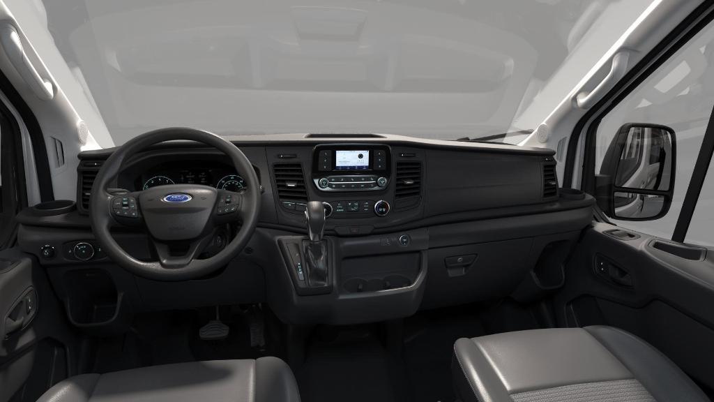 new 2025 Ford Transit-250 car, priced at $61,340