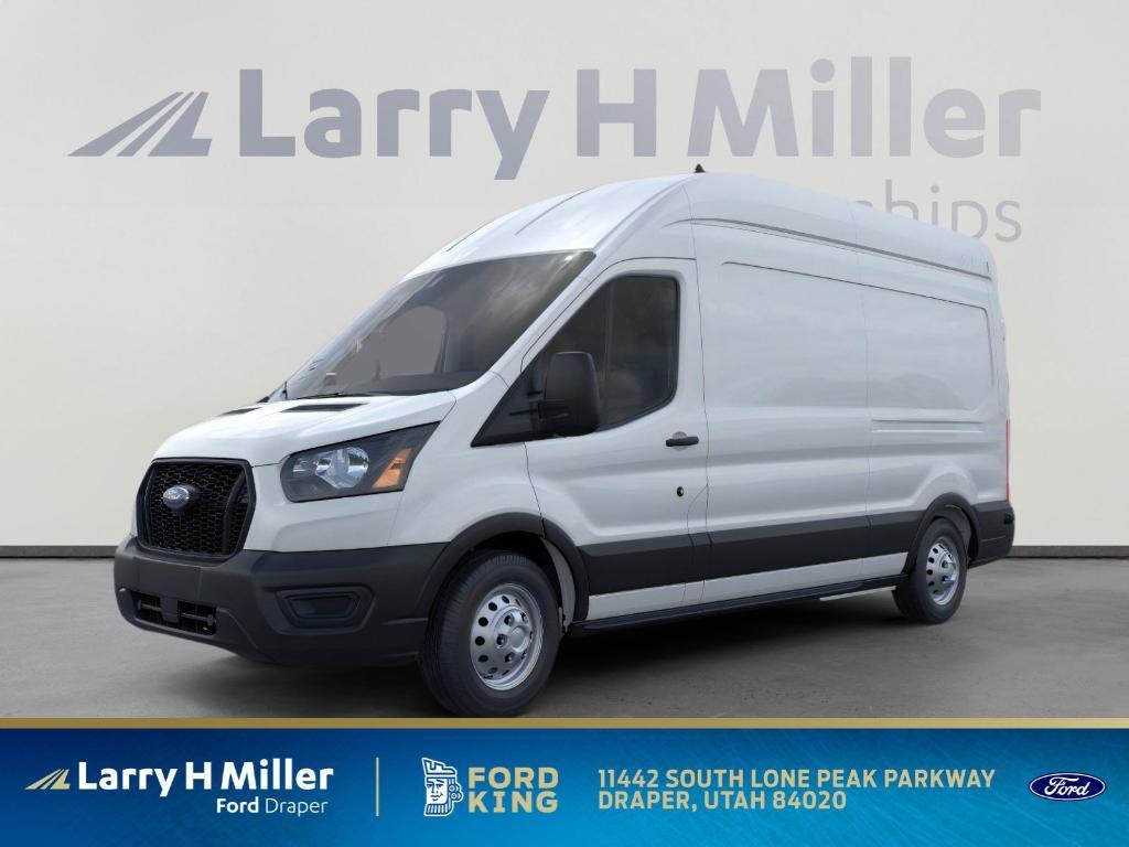 new 2025 Ford Transit-250 car, priced at $58,340