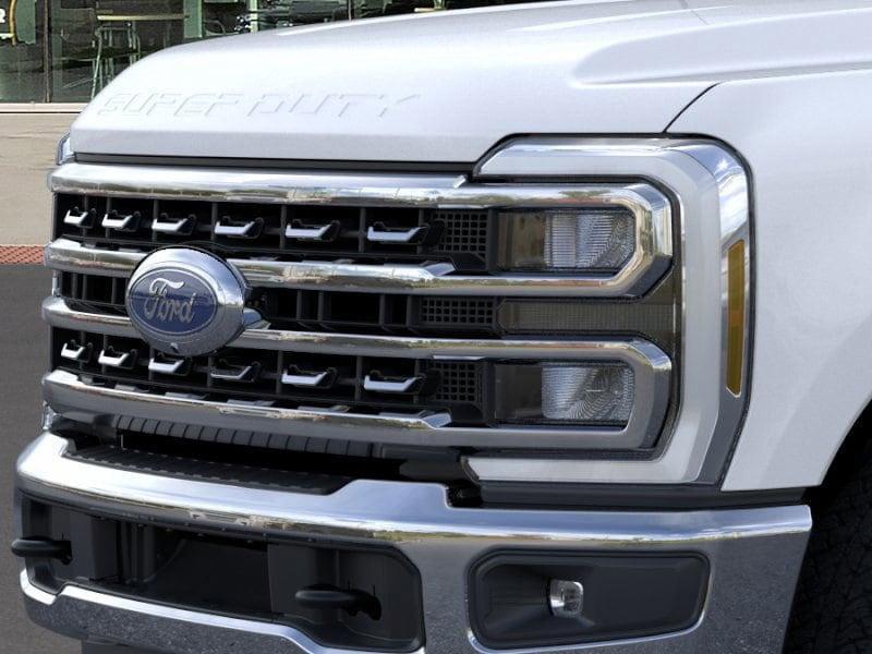 new 2024 Ford F-350 car, priced at $78,375