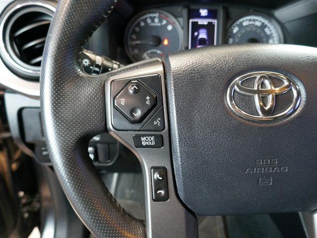 used 2017 Toyota Tacoma car, priced at $32,971