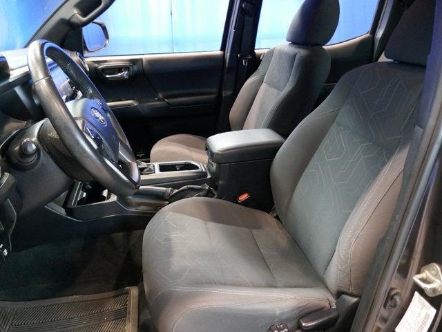 used 2017 Toyota Tacoma car, priced at $32,971