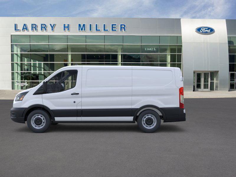new 2025 Ford Transit-150 car, priced at $50,975