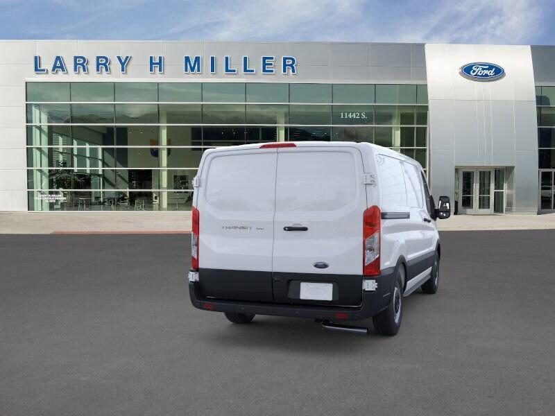 new 2025 Ford Transit-150 car, priced at $50,975