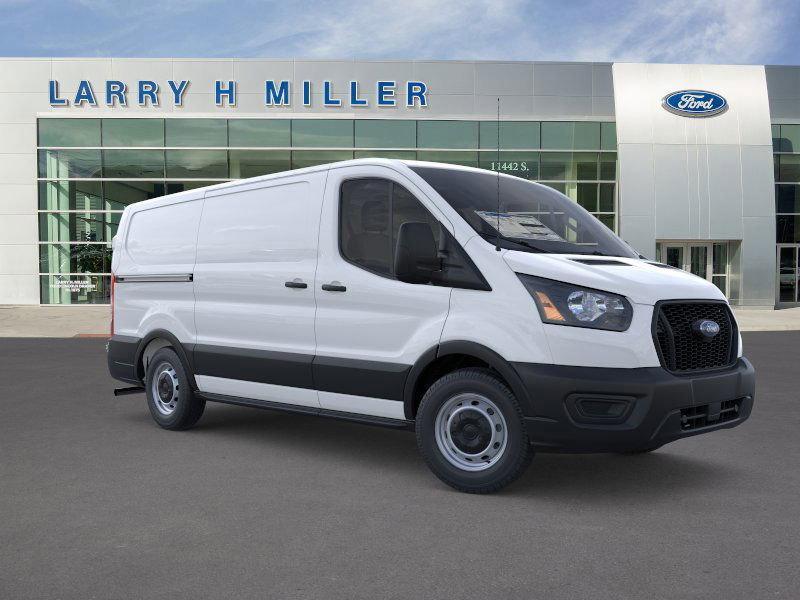 new 2025 Ford Transit-150 car, priced at $50,975