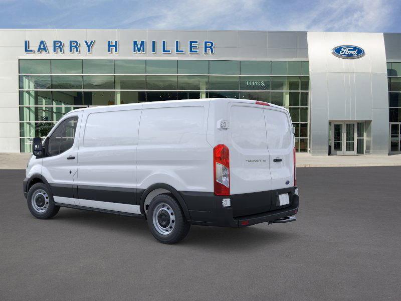 new 2025 Ford Transit-150 car, priced at $50,975
