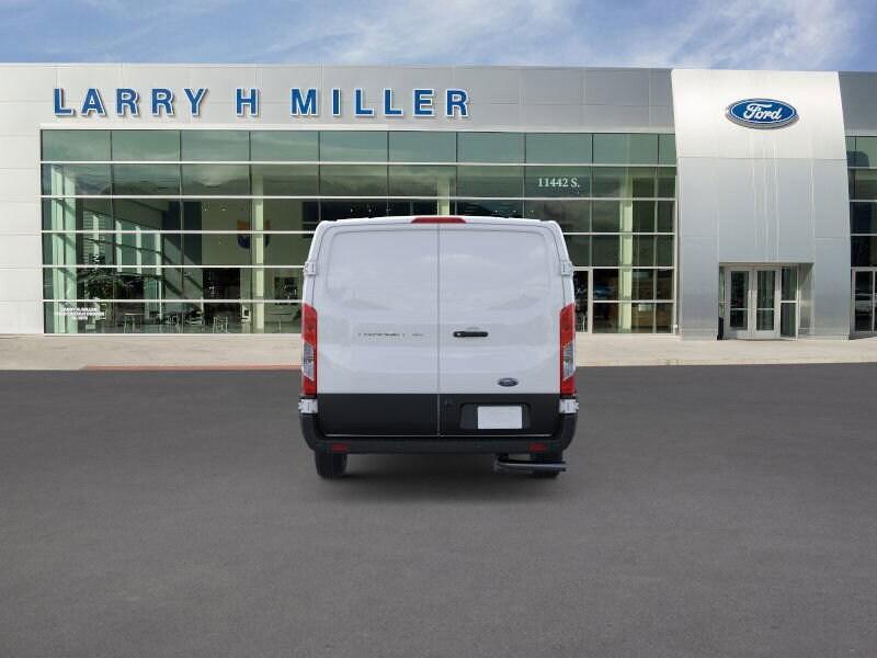 new 2025 Ford Transit-150 car, priced at $50,975
