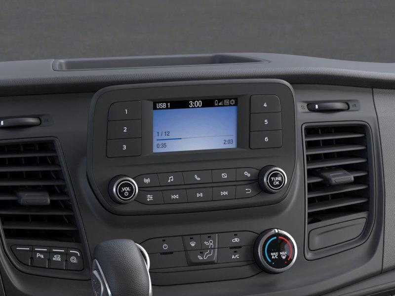 new 2025 Ford Transit-150 car, priced at $50,975