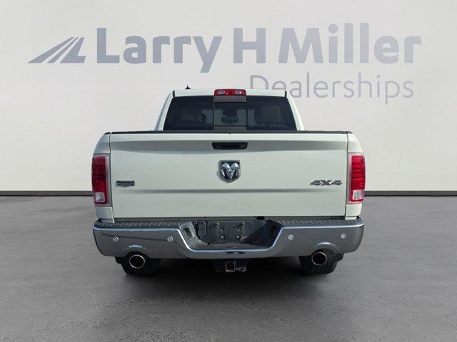 used 2016 Ram 1500 car, priced at $24,252
