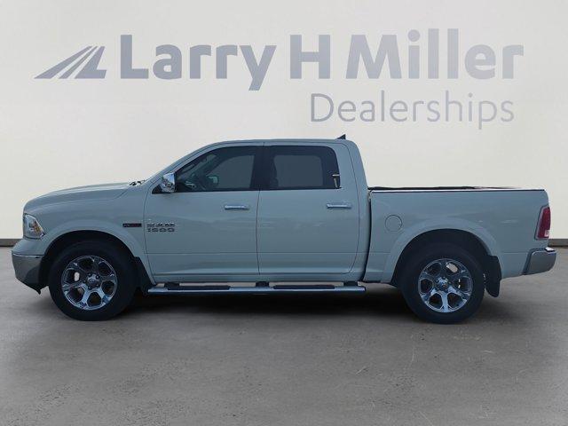 used 2016 Ram 1500 car, priced at $24,252