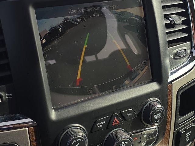 used 2016 Ram 1500 car, priced at $24,252