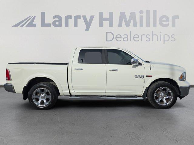 used 2016 Ram 1500 car, priced at $24,252