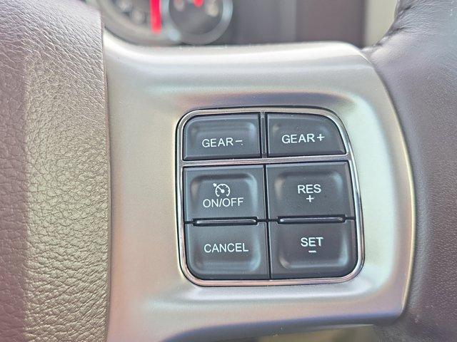 used 2016 Ram 1500 car, priced at $24,252