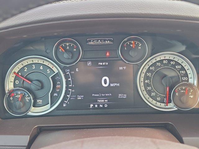 used 2016 Ram 1500 car, priced at $24,252