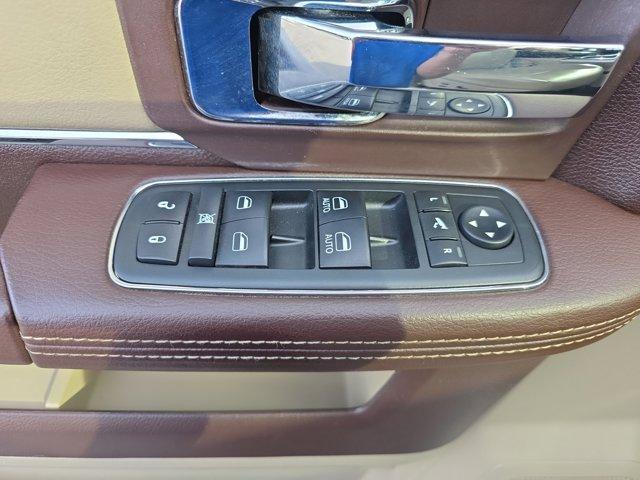 used 2016 Ram 1500 car, priced at $24,252