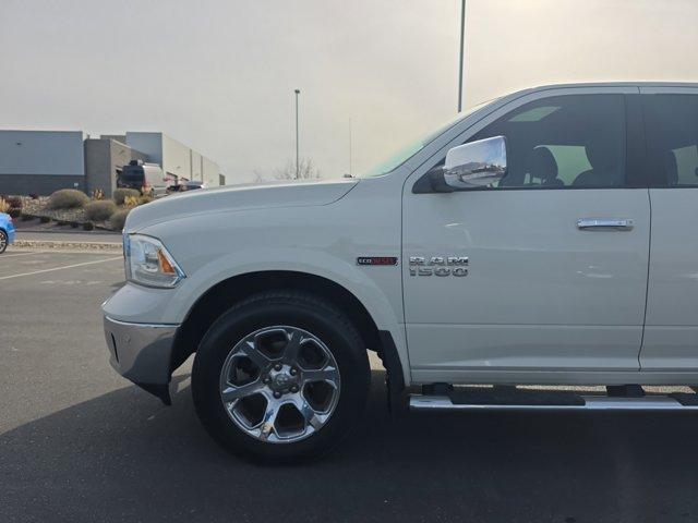 used 2016 Ram 1500 car, priced at $24,252