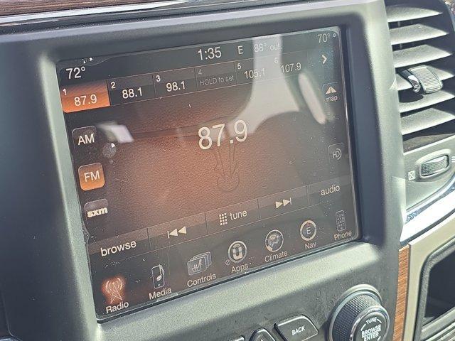 used 2016 Ram 1500 car, priced at $24,252