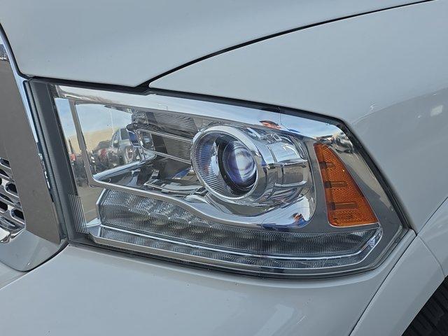 used 2016 Ram 1500 car, priced at $24,252