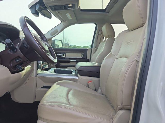 used 2016 Ram 1500 car, priced at $24,252