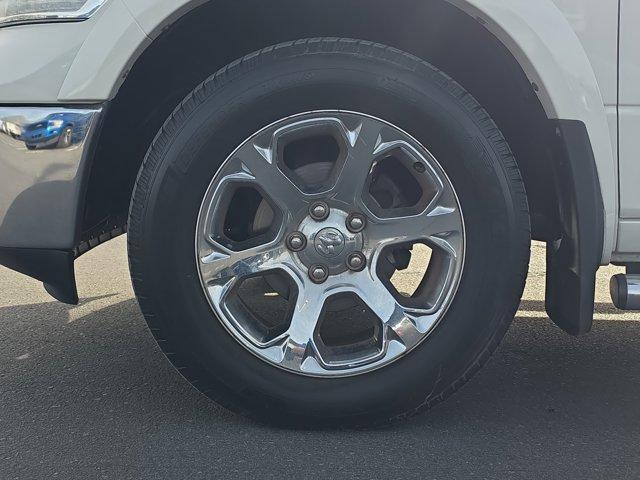 used 2016 Ram 1500 car, priced at $24,252