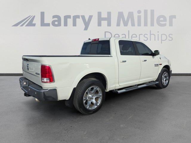 used 2016 Ram 1500 car, priced at $24,252