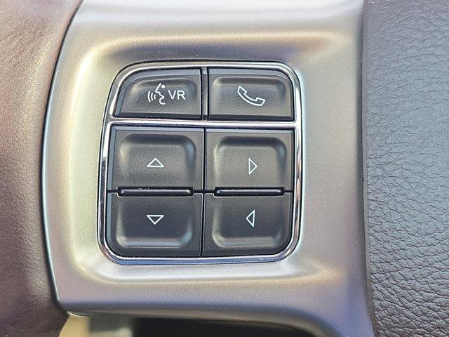 used 2016 Ram 1500 car, priced at $24,252