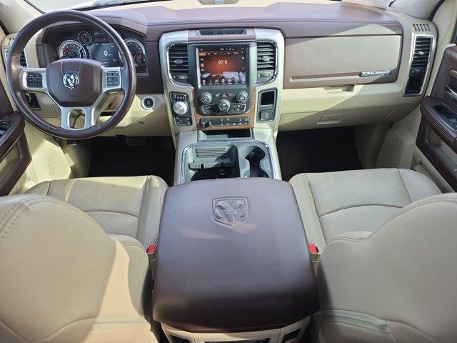 used 2016 Ram 1500 car, priced at $24,252