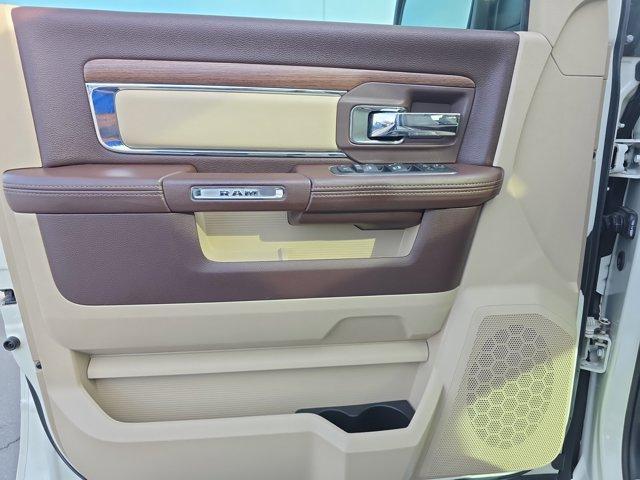 used 2016 Ram 1500 car, priced at $24,252