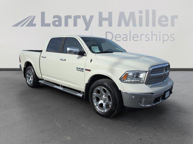 used 2016 Ram 1500 car, priced at $24,252
