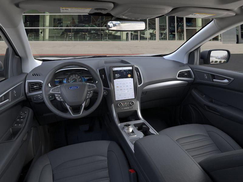 new 2024 Ford Edge car, priced at $32,988