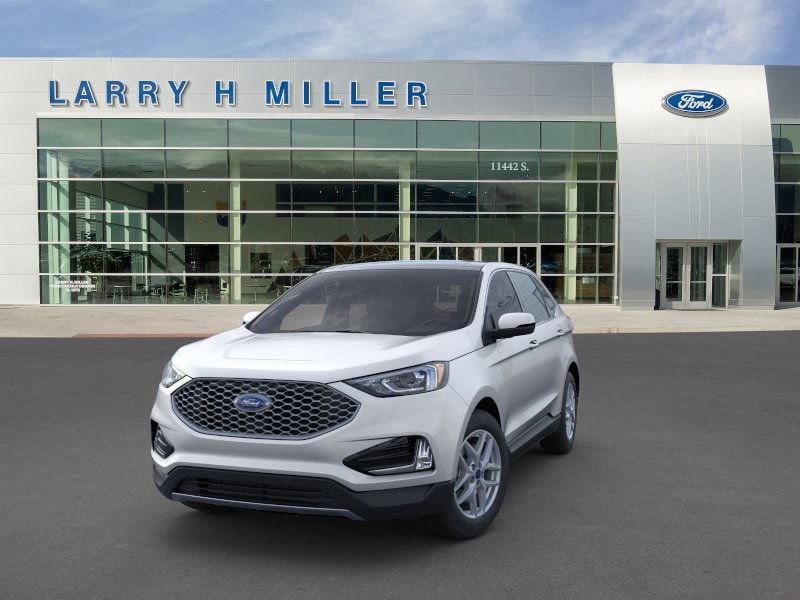 new 2024 Ford Edge car, priced at $32,988