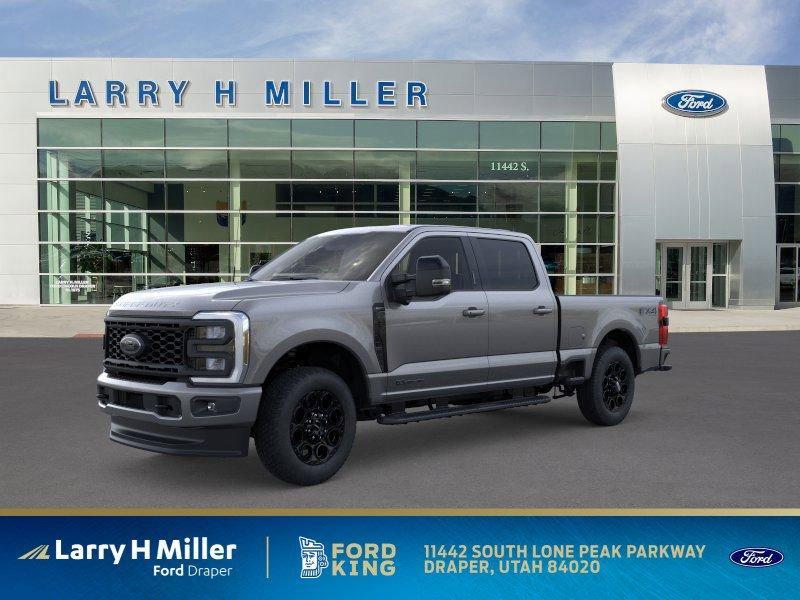 new 2025 Ford F-250 car, priced at $85,430