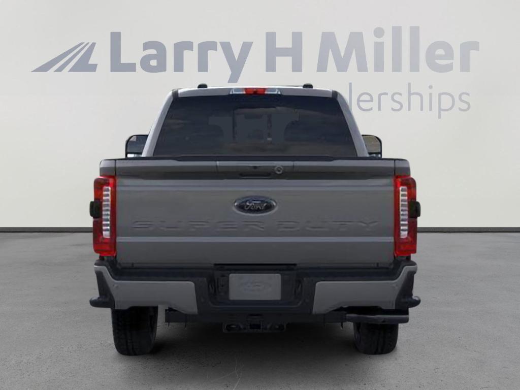 new 2025 Ford F-250 car, priced at $83,415